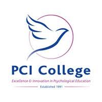 PCI College Logo